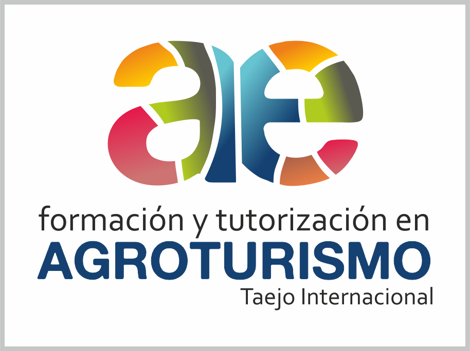 Logotipo Agroturismo_design