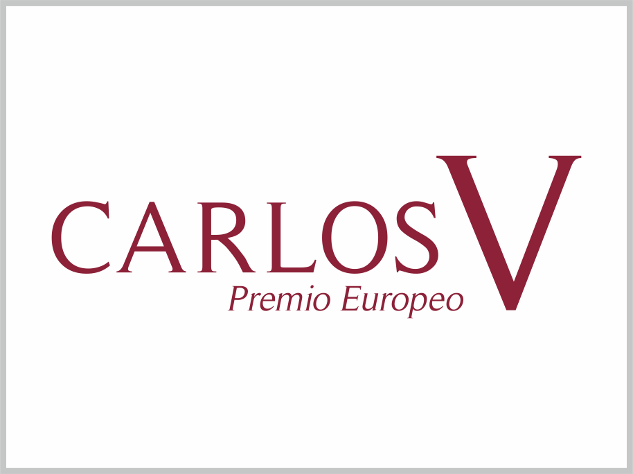 Logotipo Carlos V_design